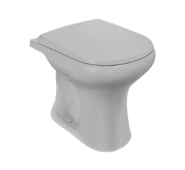 Bacia Convencional Loren Luna